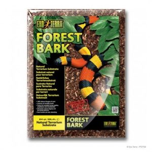 EXO TERRA FOREST BARK 8.8 LTS PT2752