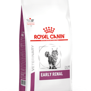 ROYAL CANIN Early Renal 6 kg