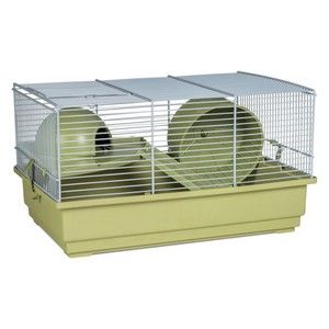 VOLTREGA HAMSTER RUSO 114 GRIS