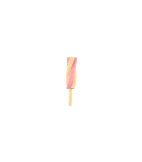 PUP ICE 3 TWIST FRESA&VAINILLA 102gr - Imagen 2