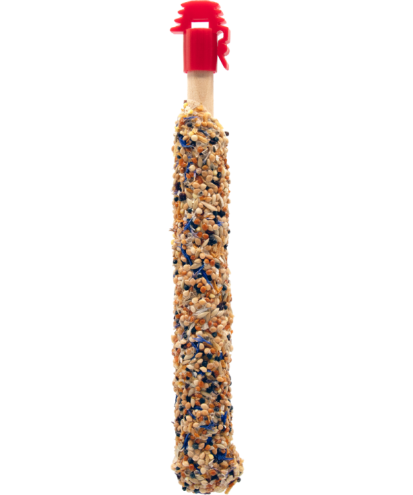 VERSELE LAGA Sticks Periquitos Pequeños con Mezcla de Frutas y Flores 2 x 60gr - Imagen 2