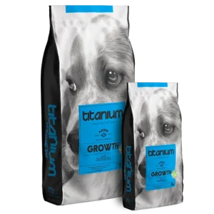 ARION TITANIUM GROWTH 15KG