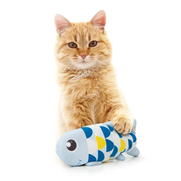 Catit Groovy Pez, Azul - Imagen 9