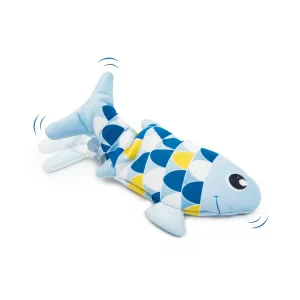 Catit Groovy Pez, Azul