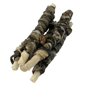 Palitos de bacalao 17cm 1UND