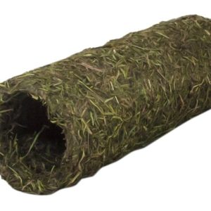 Túnel de Heno Ø 5 cm/19 cm 125 gr