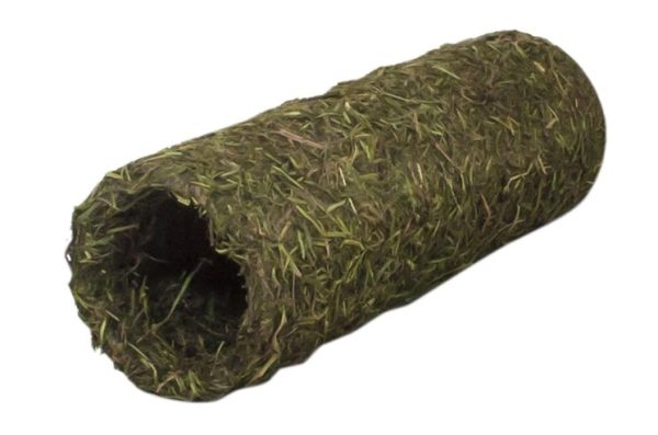 Túnel de Heno Ø 5 cm/19 cm 125 gr