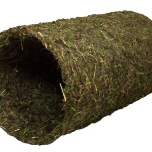 Túnel de Heno para Conejos & Cuys Ø 13 cm/25 cm 43
