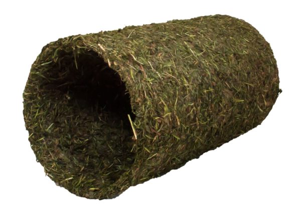 Túnel de Heno para Conejos & Cuys Ø 13 cm/25 cm 43