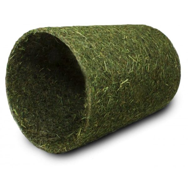Túnel de heno Ø 20 cm/30 cm 750 gr