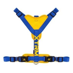 ARNES X-TRM CRONOS NEON FLASH COBALTO 20MM X 46-75CM