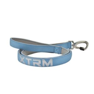 CORREA X-TRM NEON FLASH AZUL 15mm x 120cm