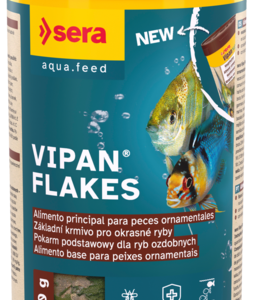 SERA Vipan Flakes 250 ml 60gr