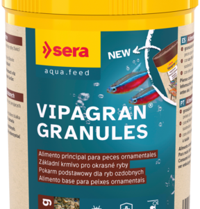 SERA VIPAGRAN 100 ML 39gr
