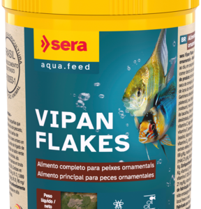 SERA VIPAN Flakes 100 ml 22gr