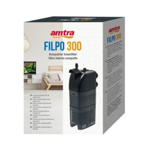 FILTRO INTERIOR FILPO 300