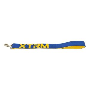 MANOPLA X-TRM NEON FLASH COBALTO 38MM X 50CM
