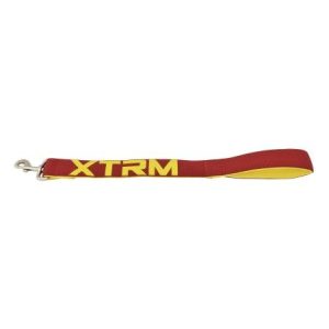 MANOPLA X-TRM NEON FLASH ROJO 38mm x 50cm