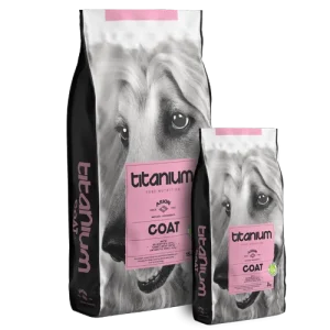 ARION TITANIUM COAT 15KG