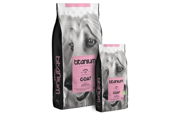 ARION TITANIUM COAT 15KG