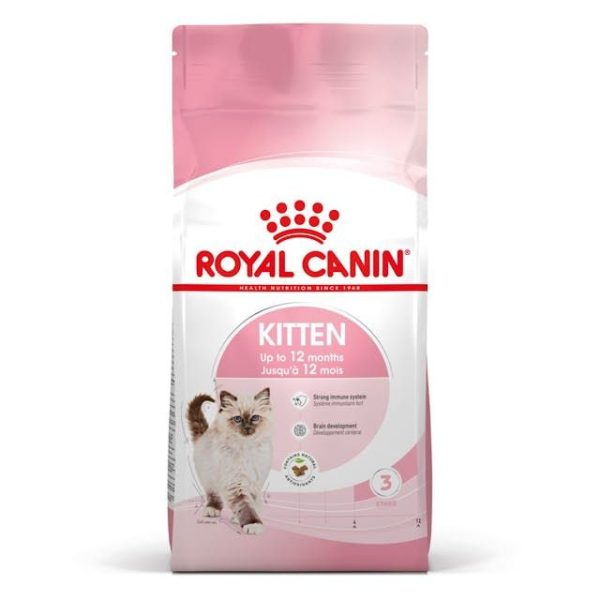 ROYAL CANIN Kitten 10 kg