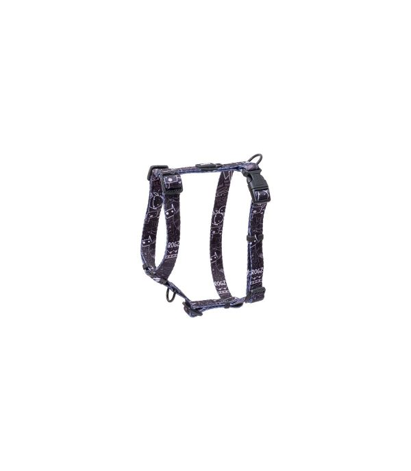 ROGZ ARNES FUSION L SJ105L-HA