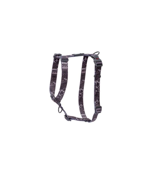 ROGZ ARNES FUSION XL SJ107XL-HA