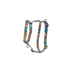 ROGZ ARNES FUSION XL SJ107XL-HF