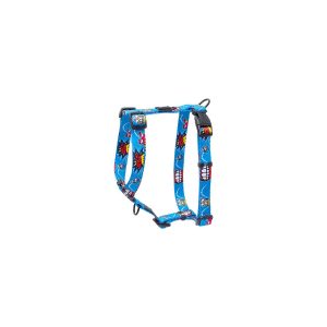 ROGZ ARNES FUSION M SJ103M-BX