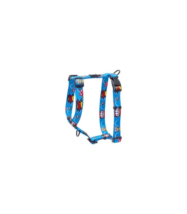 ROGZ ARNES FUSION M SJ103M-BX