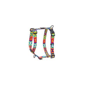 ROGZ ARNES FUSION L SJ105L-BW