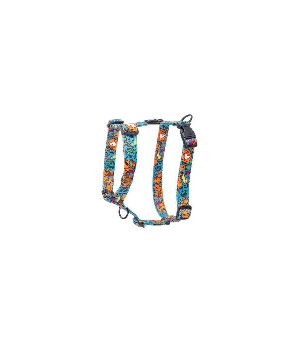 ROGZ ARNES FUSION M SJ103M-HF