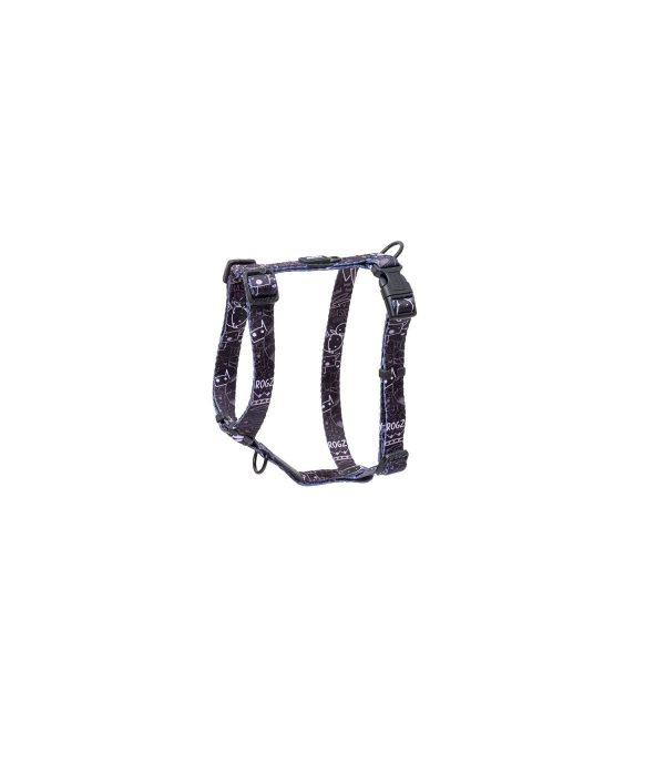 ROGZ ARNES FUSION S SJ101S-HA