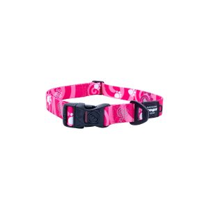 ROGZ COLLAR FUSION XL HB107XL-CA