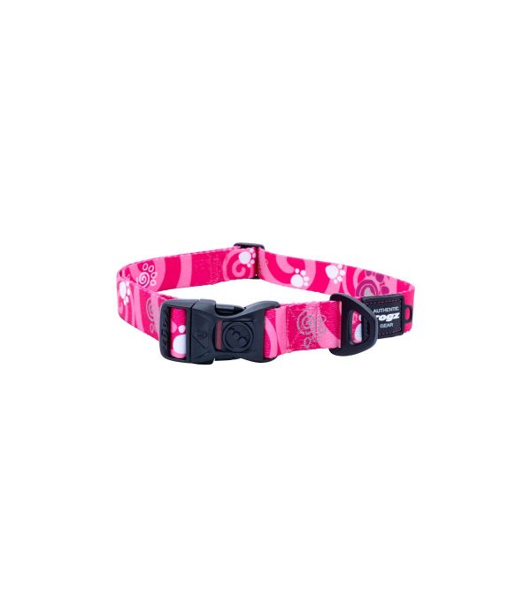 ROGZ COLLAR FUSION XL HB107XL-CA