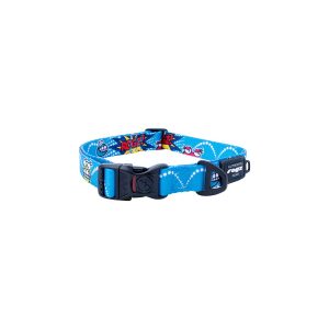 ROGZ COLLAR FUSION L HB105L-BX