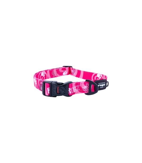 ROGZ COLLAR FUSION L HB105L-CA