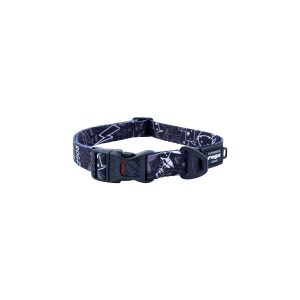 ROGZ COLLAR FUSION L HB105L-HA