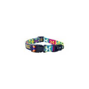 ROGZ COLLAR FUSION M HB103M-BW
