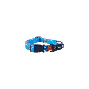 ROGZ COLLAR FUSION M HB103M-BX
