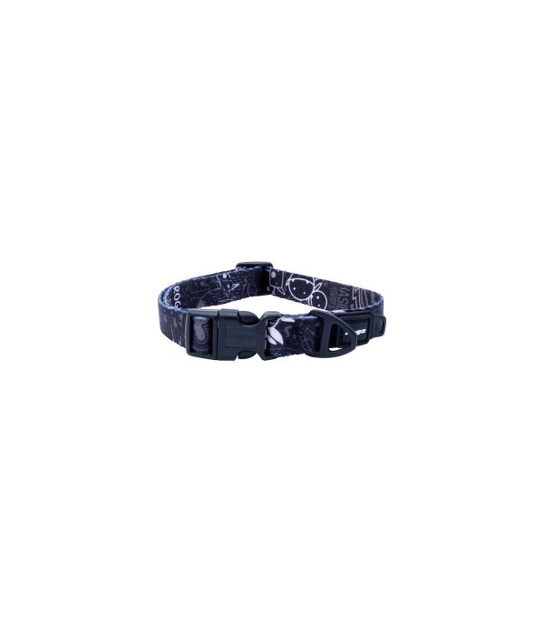 ROGZ COLLAR FUSION M HB103M-HA