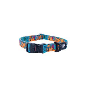 ROGZ COLLAR FUSION S HB101S-HF