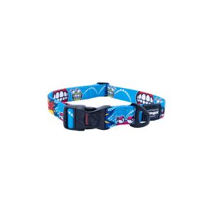 ROGZ COLLAR FUSION XL HB107XL-BX