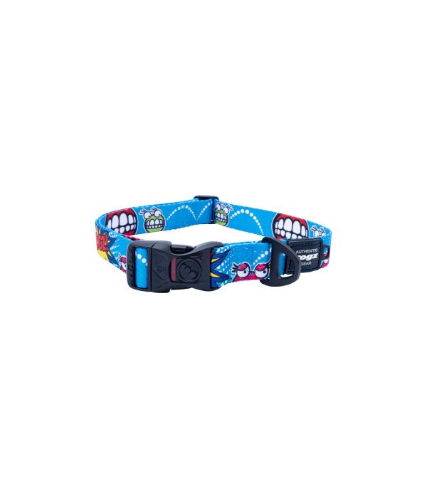 ROGZ COLLAR FUSION XL HB107XL-BX