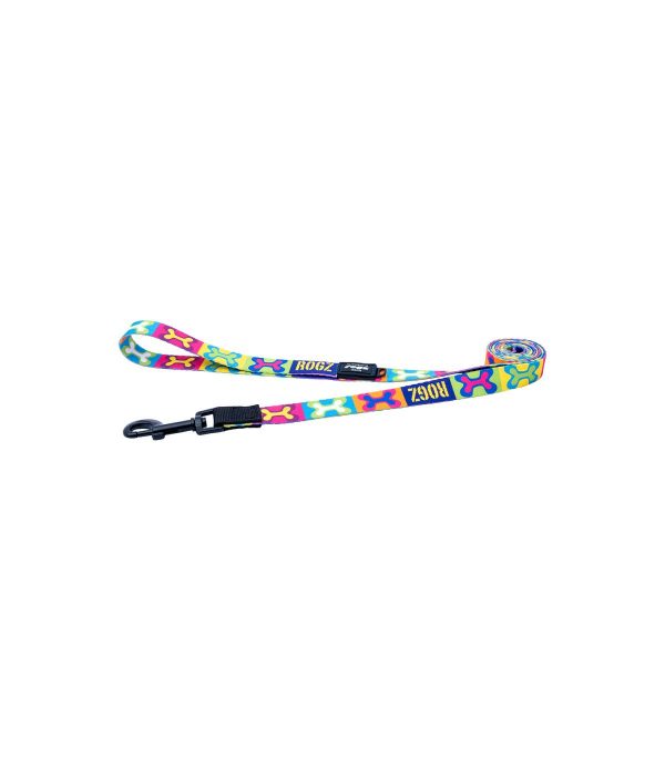 ROGZ CORREA FUSION L HL105140-BW