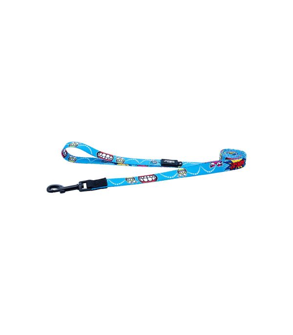 ROGZ CORREA FUSION L HL105140-BX