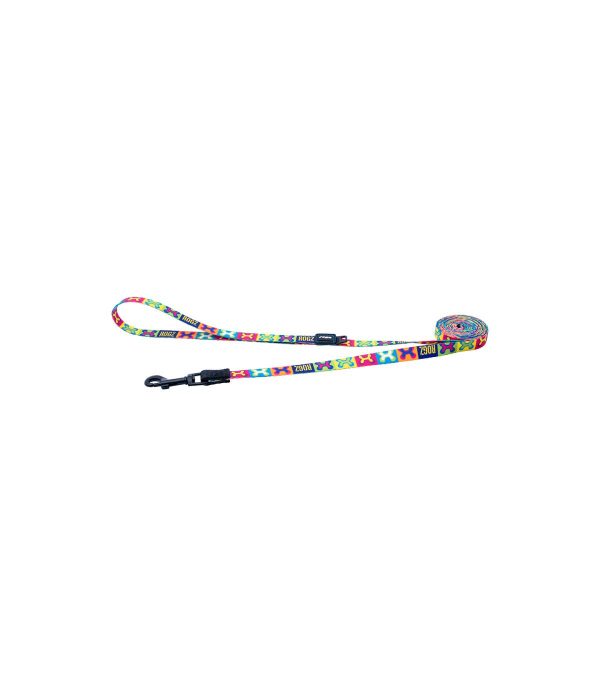 ROGZ CORREA FUSION S HL101S180-BW