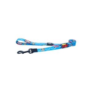 ROGZ CORREA FUSION XL HL107XL120-BX
