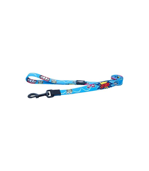 ROGZ CORREA FUSION XL HL107XL120-BX