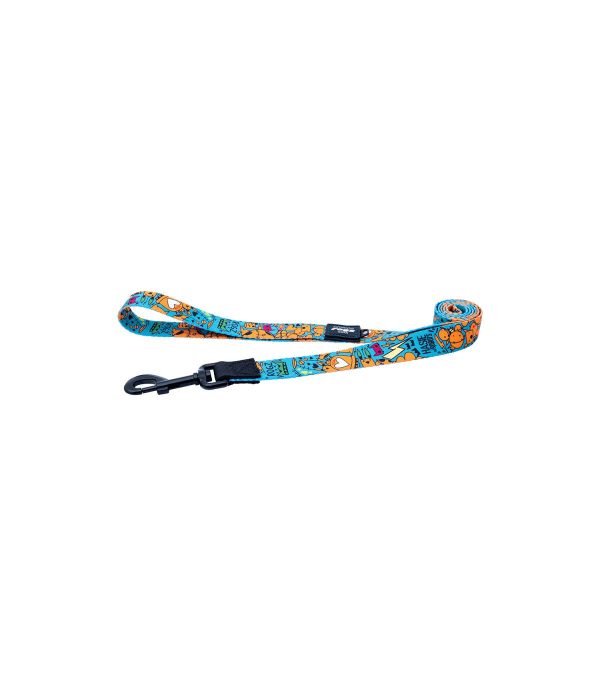 ROGZ CORREA FUSION XL HL107XL120-HF